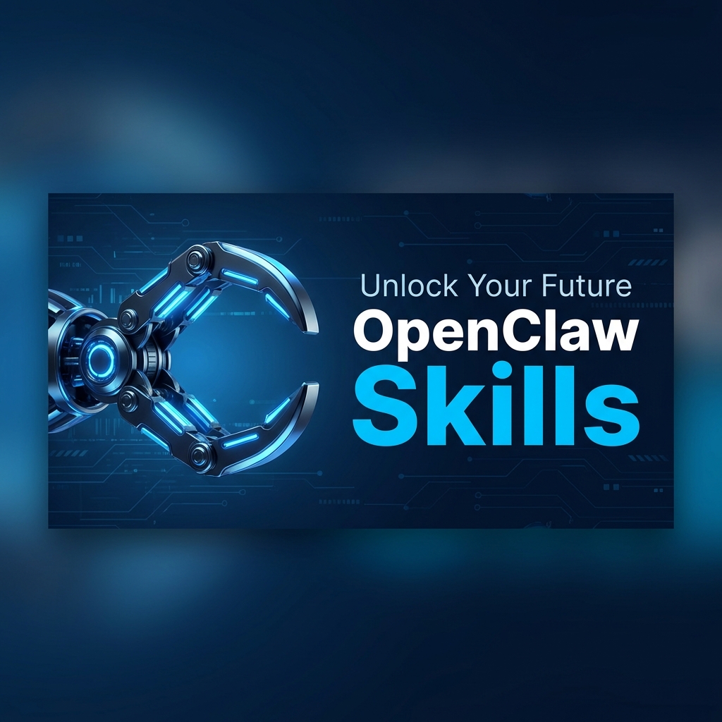 OpenClaw Skills List — Search, Filter & Install